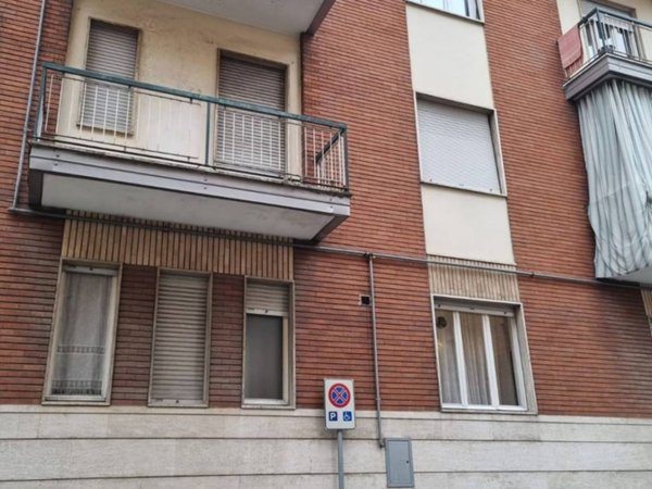 appartamento in vendita ad Asti in zona Castiglione