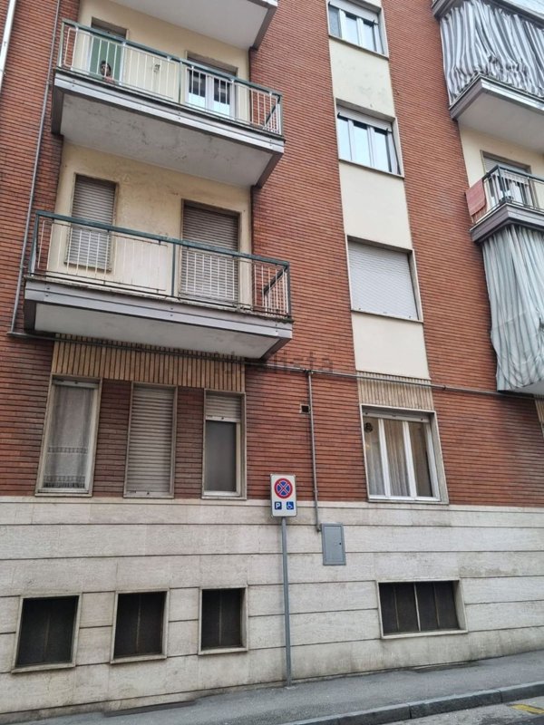 appartamento in vendita ad Asti