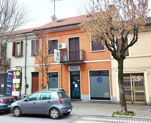 casa indipendente in vendita ad Asti