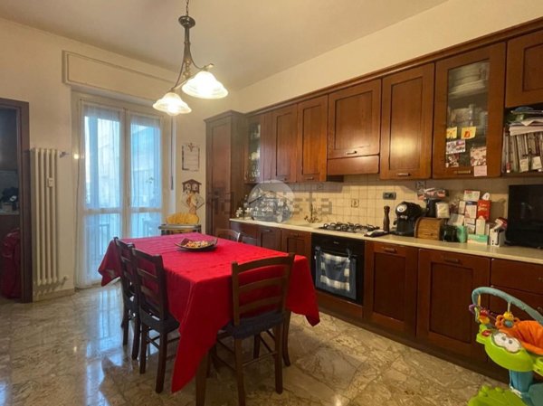 appartamento in vendita ad Asti