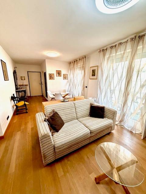 appartamento in vendita ad Asti in zona Centro Città
