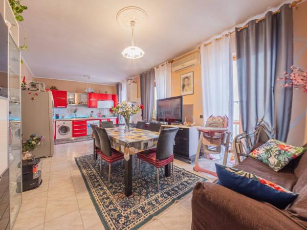 appartamento in vendita ad Asti