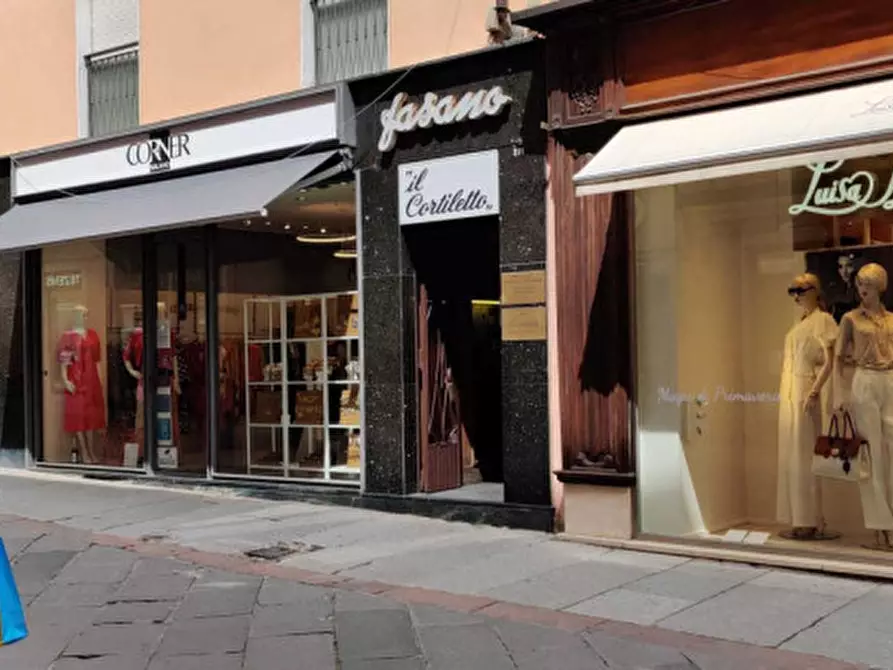 mansarda in vendita ad Asti in zona Corso Vittorio Alfieri