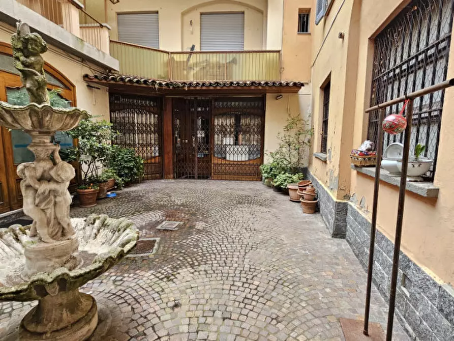 mansarda in vendita ad Asti in zona Corso Vittorio Alfieri