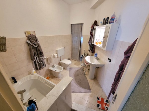 appartamento in vendita ad Asti in zona Centro Città