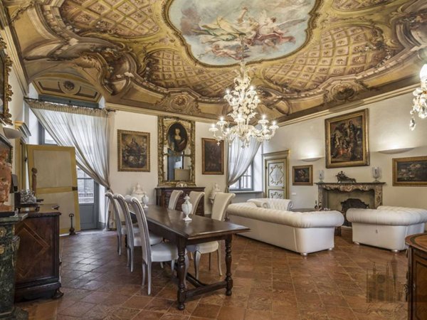 appartamento in vendita ad Asti in zona Centro Città