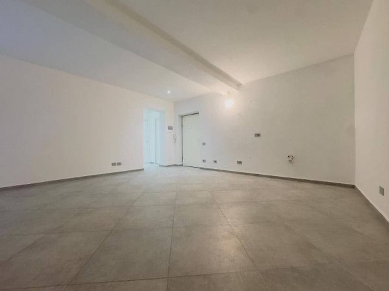 appartamento in vendita ad Asti