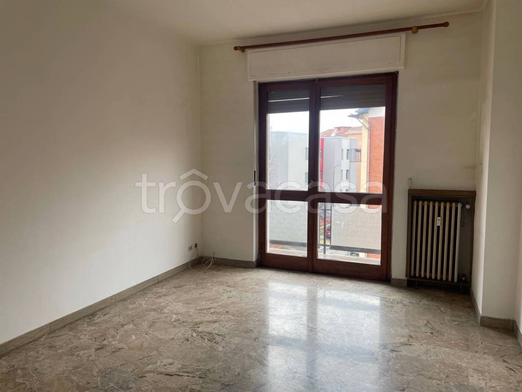 appartamento in vendita ad Asti