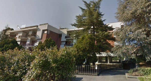 appartamento in vendita ad Asti in zona Quarto