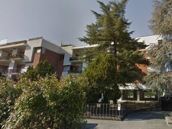appartamento in vendita ad Asti in zona Quarto