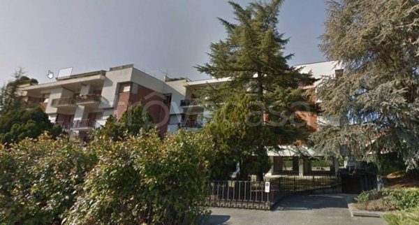 appartamento in vendita ad Asti in zona Quarto