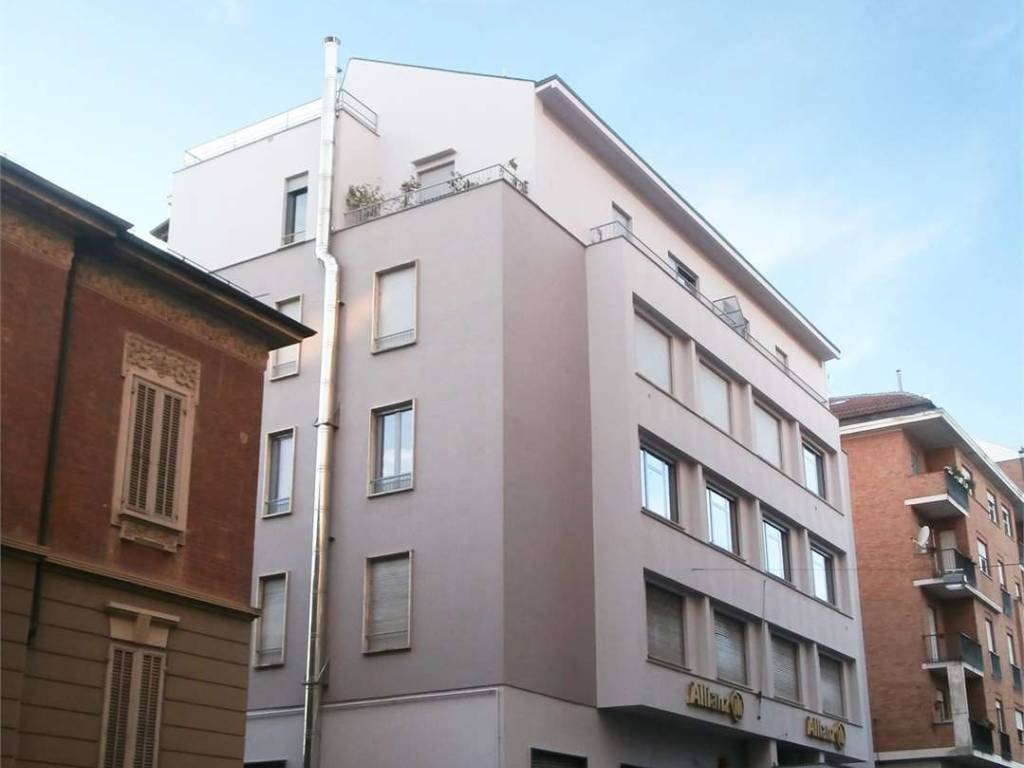 appartamento in vendita ad Asti in zona Centro Città