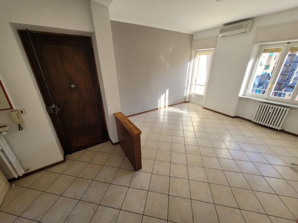 appartamento in vendita ad Asti in zona Quarto