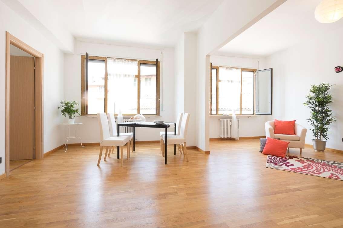 appartamento in vendita ad Asti in zona Corso Dante