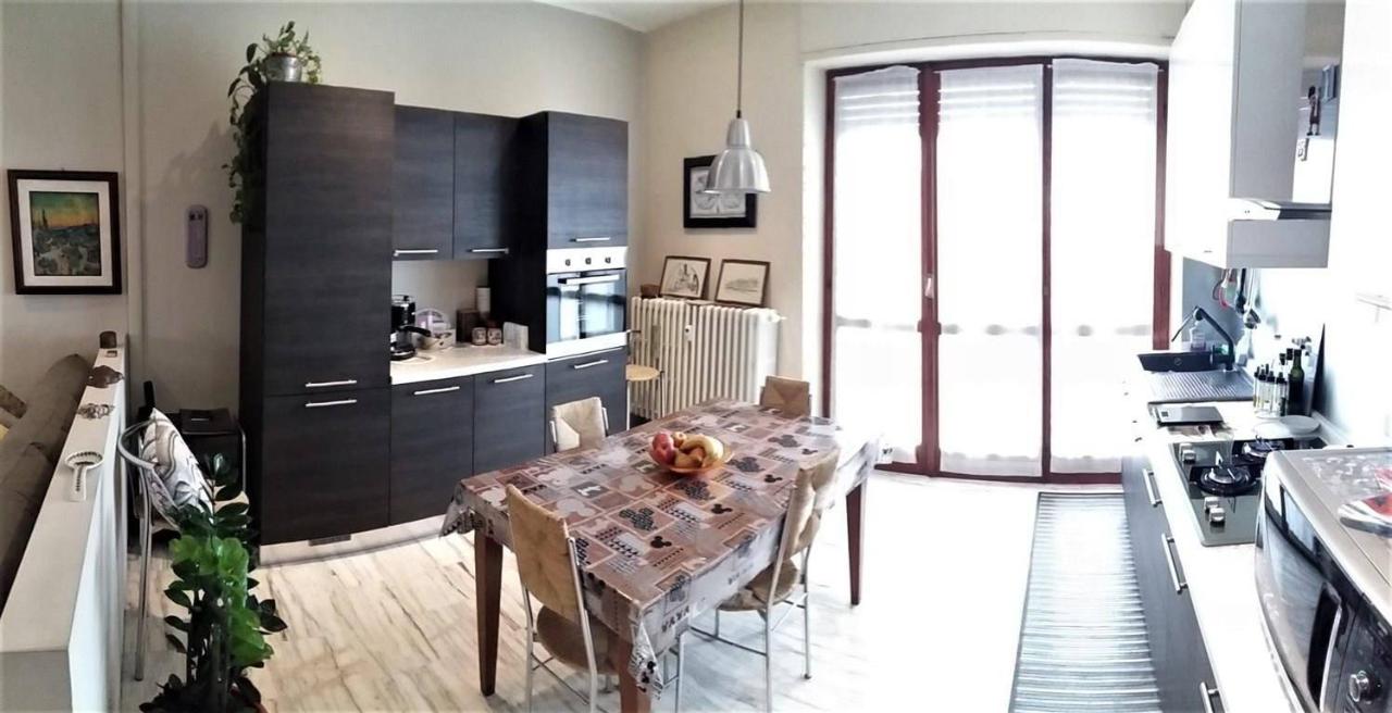 appartamento in vendita ad Asti