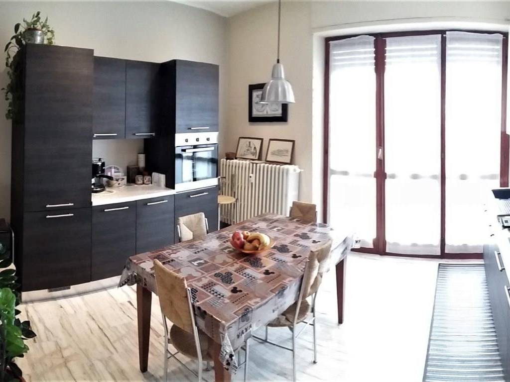 appartamento in vendita ad Asti