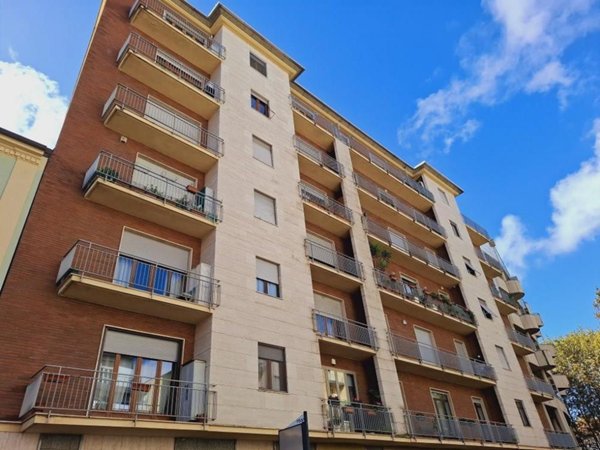 appartamento in vendita ad Asti