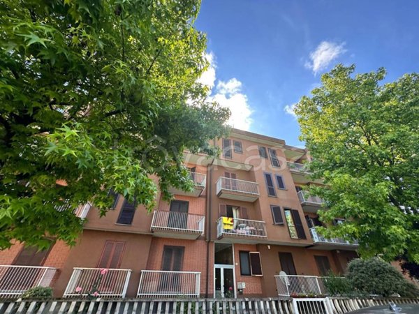 appartamento in vendita ad Asti in zona Centro Città