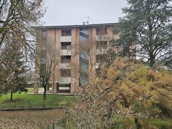appartamento in vendita ad Asti in zona Quarto