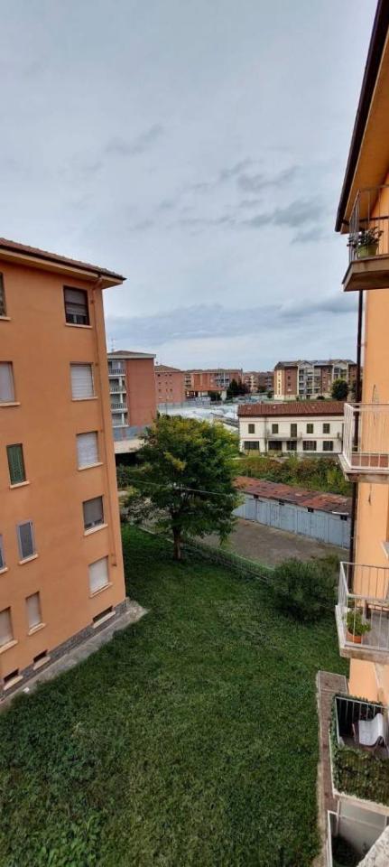 appartamento in vendita ad Asti