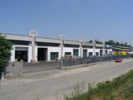 locale di sgombero in vendita ad Asti