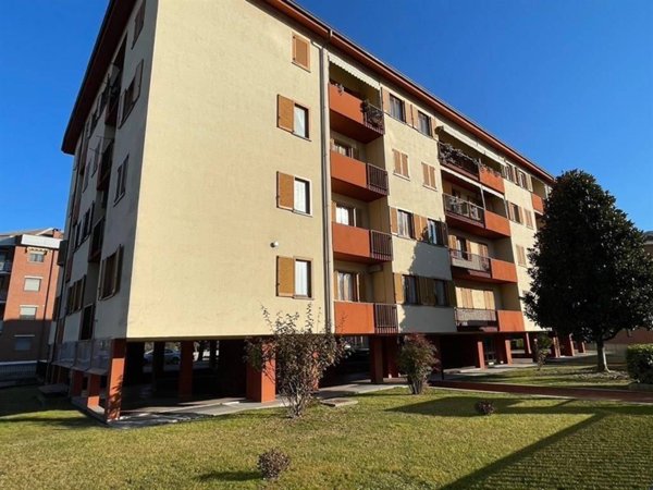 locale di sgombero in vendita ad Asti in zona Trincere
