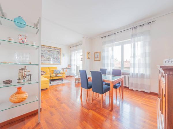 appartamento in vendita ad Asti in zona Centro Città