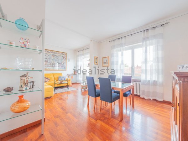 appartamento in vendita ad Asti in zona Centro Città