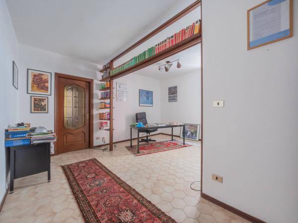 appartamento in vendita ad Asti in zona Centro Città