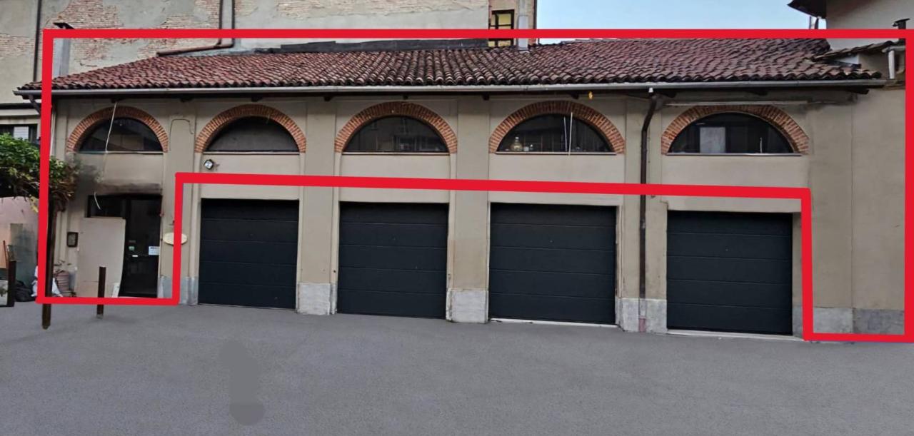 appartamento in vendita ad Asti