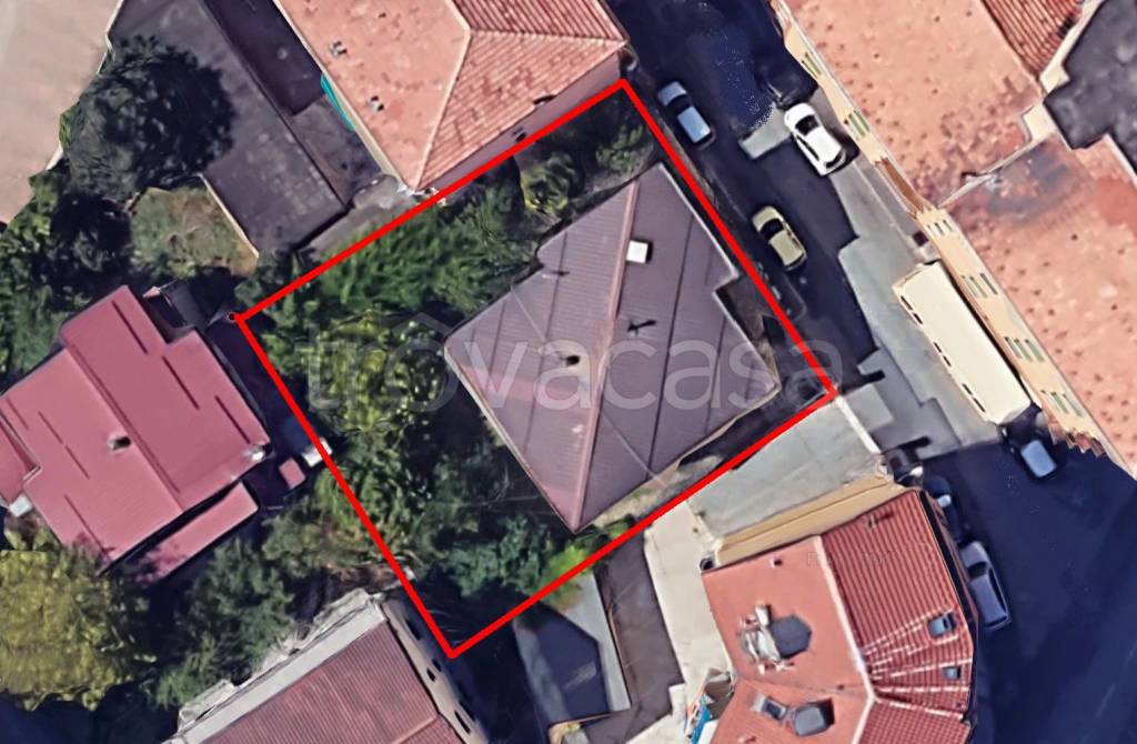 casa indipendente in vendita ad Asti