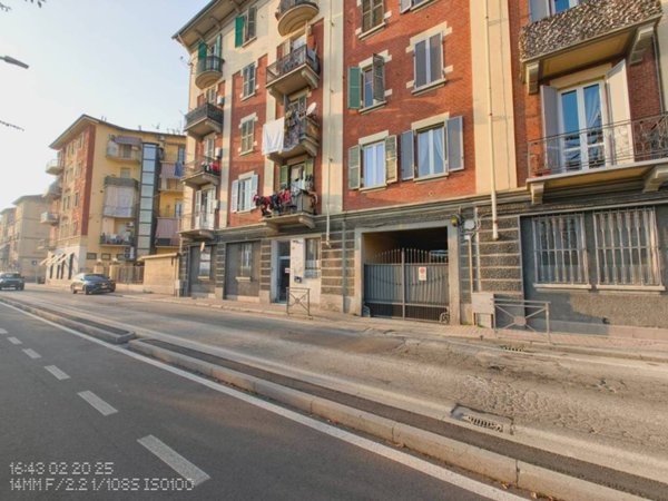 appartamento in vendita ad Asti