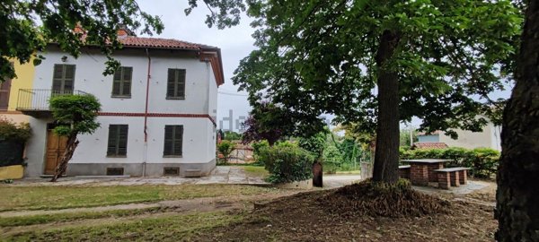 appartamento in vendita ad Asti