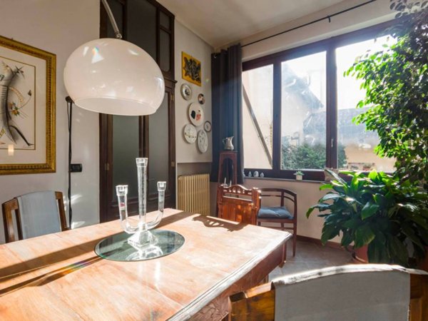 casa indipendente in vendita ad Asti in zona Centro Città