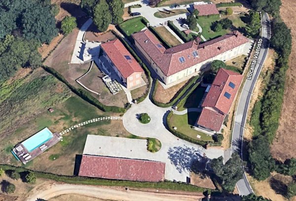 casa indipendente in vendita ad Asti