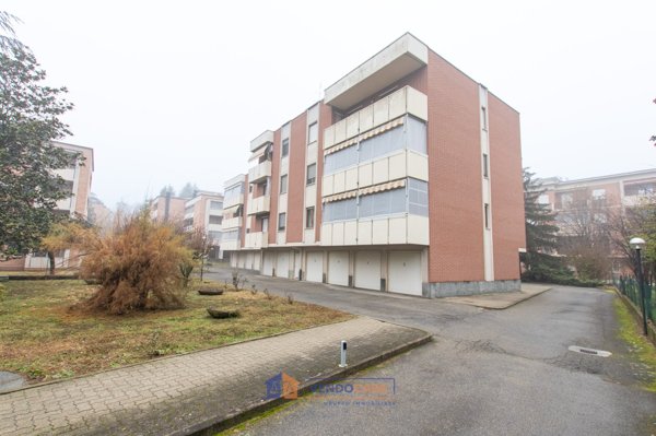 appartamento in vendita ad Asti