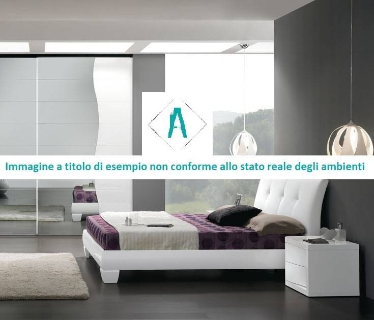 appartamento in vendita ad Asti in zona Trincere