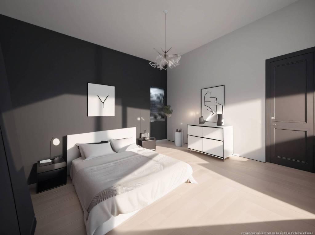 appartamento in vendita ad Asti in zona Centro Città