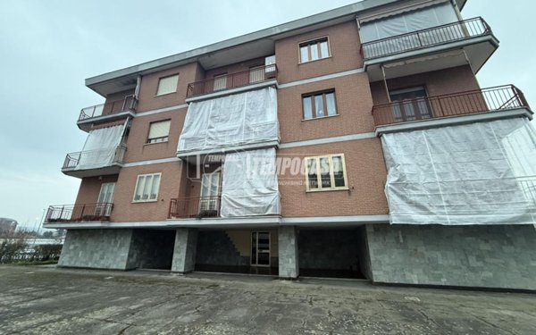 appartamento in vendita ad Asti in zona Corso Casale