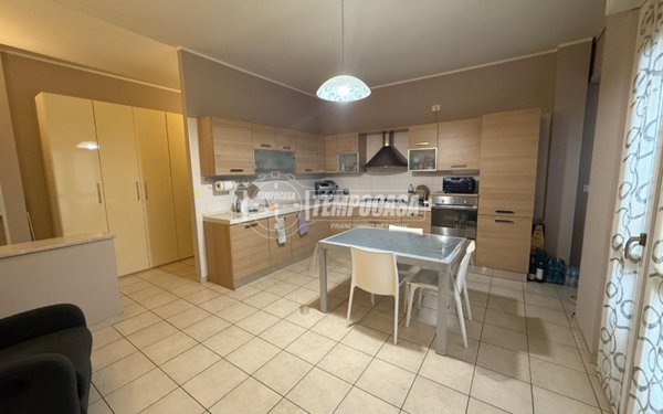 appartamento in vendita ad Asti in zona Corso Casale