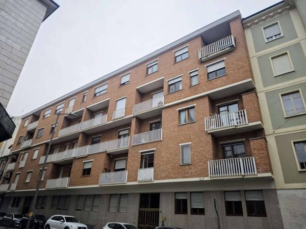 appartamento in vendita ad Asti