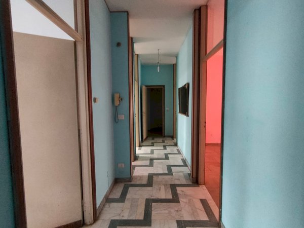 attico in vendita ad Asti in zona Centro Città