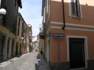 appartamento in vendita ad Asti in zona Centro Città