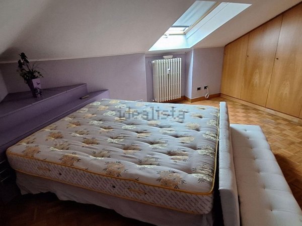 appartamento in vendita ad Asti