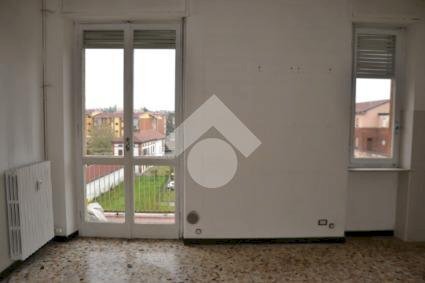 appartamento in vendita ad Asti in zona Questura