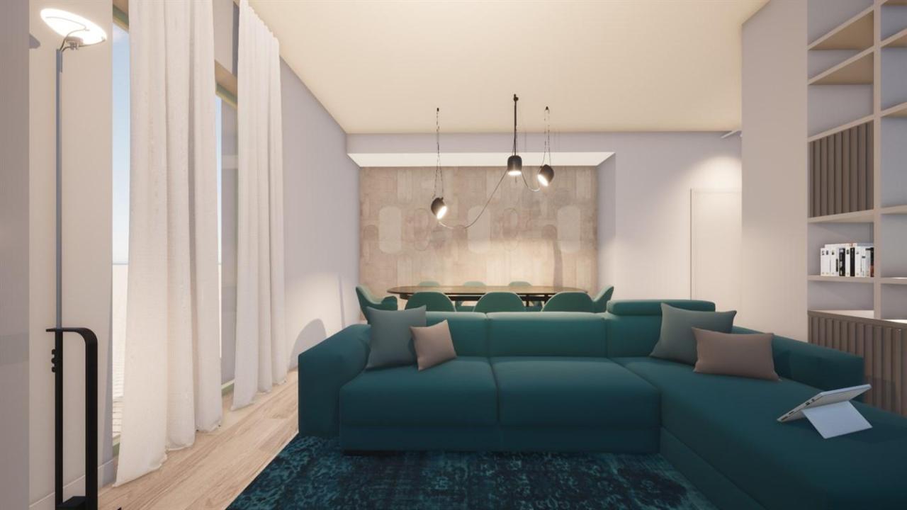 appartamento in vendita ad Asti in zona Centro Città