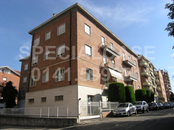 appartamento in vendita ad Asti
