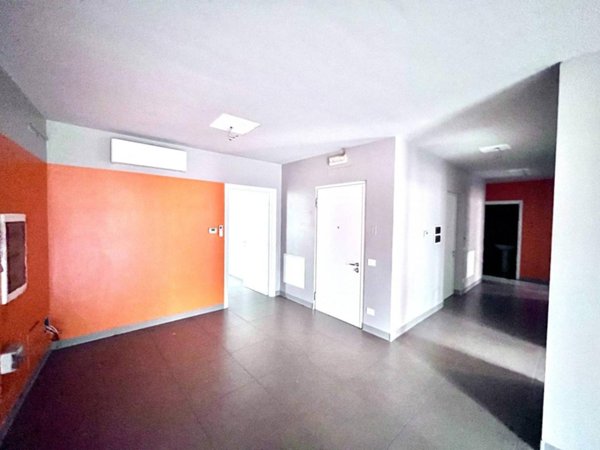 appartamento in vendita ad Asti in zona Centro Città