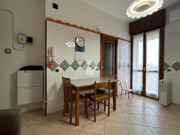 appartamento in vendita ad Asti in zona Centro Città