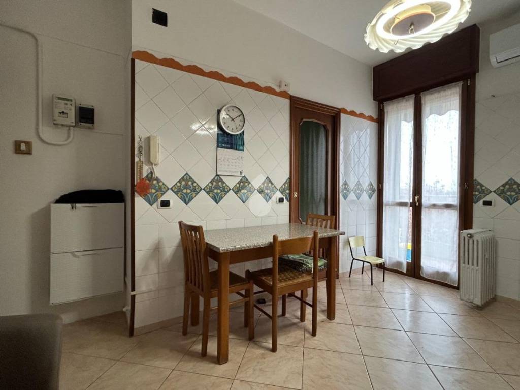 appartamento in vendita ad Asti in zona Centro Città